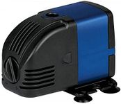 PondMAX PV1600 PV Submersible Water