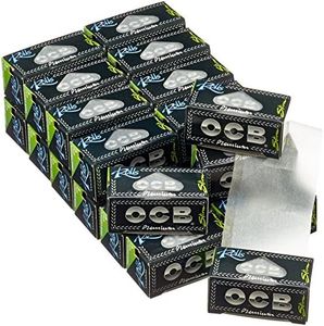 OCB OCB Lo