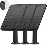 4W Solar P