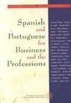 Spanish for Business & the Professions Paper
