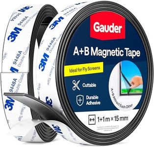 GAUDER A+B