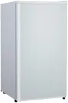 GarveeTech Mini Fridge With Freezer