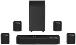 ULTIMEA 7.1ch Surround Sound System