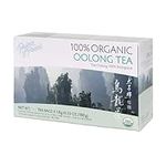 Prince of Peace Organic Oolong Tea,
