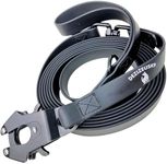 Biothane Heavy Duty Dog Leash - Tac