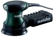 Metabo FSX200 240V Intec Palm Disc Sander