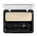 COVERGIRL - Eye Enhancers 1-Kit Eyeshadow, silky, sheer formula, double ended applicator, 100% Cruelty-free