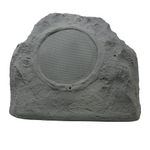 TIC RB505-6.5" Outdoor Bluetooth 5.0 In-Ground Rock Speaker(Pair) Slate