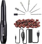 COSITTE Electric Nail Drill, USB El