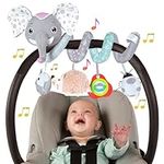 Baby Car Seat Toys, Infant Activity