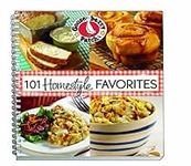 101 Homestyle Favorite Recipes (101