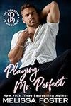 Playing Mr. Perfect: Clay Braden (T