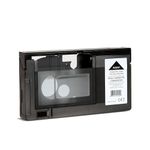 Altai Motorised Cassette Adaptor VHS-C To VHS Adaptor