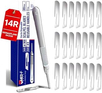 14R Blades