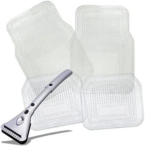 ZONETECH H