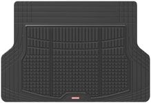 BDK Auto MT-985-BK: PVC Cargo Mat/Black