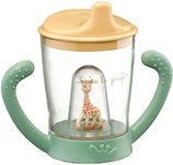 Sophie La Girafe Non Spill Cup