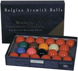 Aramith Sn