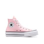 Converse Women Chuck Taylor All Star Lift High Top Sneakers Pink