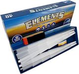 Elements Pre-Rolled King Size Cones 80pcs