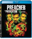 Preacher (2016) - Season 03 [Blu-ray] (Bilingual)