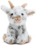 The Petting Zoo Goat Stuffed Animal