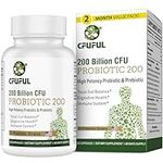 200 Billion CFU 12 Strains Probioti