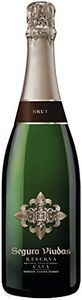 Segura Viudas Cava Brut Reserva - 750 ml