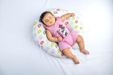 BAMBOO Nursing Pillows