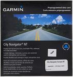 Garmin City Navigator 2012 Germany/