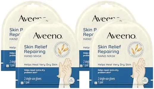 Aveeno Ski