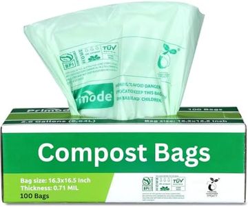 Compost Ba