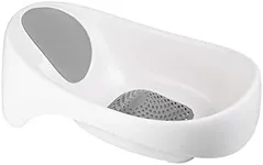 Boon SOAK™ 3-Stage Bathtub - Gray