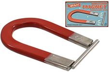 KandyToys SupeRetro Horseshoe Magne