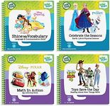 LeapFrog LeapStart Favorites 4-Pack