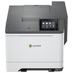 Lexmark CS632dwe Color Laser Printe