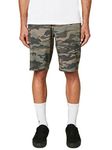 O'Neill Travel Shorts