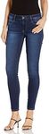 GUESS Women's Sexy Curve Mid-Rise Stretch Skinny Fit Jean, Cumberland, 30