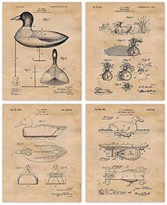 Vintage Du