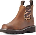 Ariat Womens Fatbaby Twin Gore West