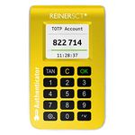 ReinerSCT Pure SCT Authenticator