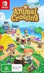 Animal Crossing New Horizons - Nint