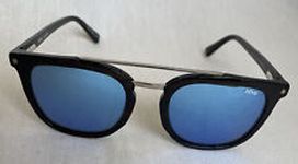 NEW Revo Watson Tortoise Shell Atlas Sunglasses, Blue Polarized Lens 1179 02 H2O