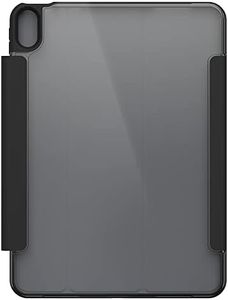 OtterBox Symmetry 360 Case Scratch Resistant Cover for iPad 2020 10.9" Black