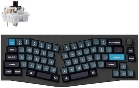 Keychron Q