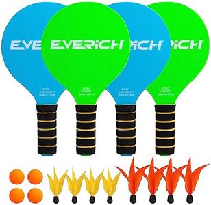 EVERICH TO