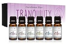 Tranquility Premium Grade Fragrance