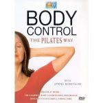 Pilates Body Control [DVD]