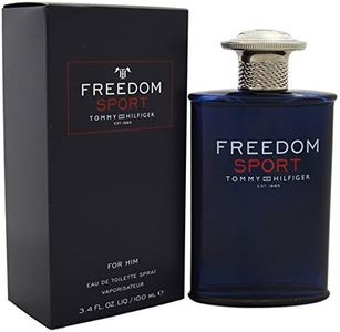 Tommy Hilfiger Freedom Sport 100ml