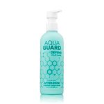 AquaGuard Everyday Conditioner for Pool Moms and Swimmers - Use Everyday and Keep The Chlorine Away - Paraben and Gluten Free, Vegan, Color Safe, Leaping Bunny Certified (9.5 oz)